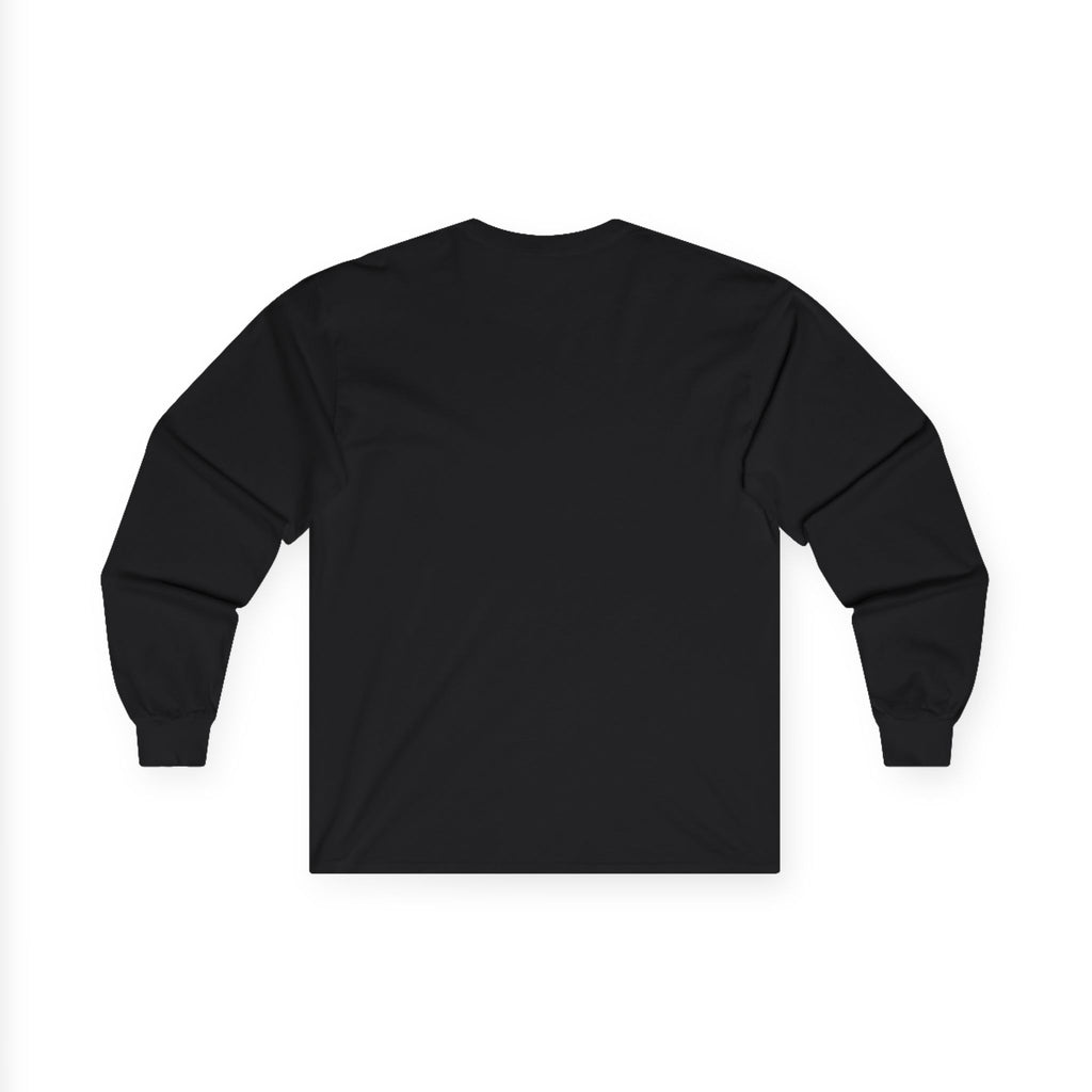 Unisex Long Sleeve Tee with Motivational 'Channel Your Rage' Design | Perfect for Gym & Casual Wear, Gift for Friends, Graphic Tee, [...]