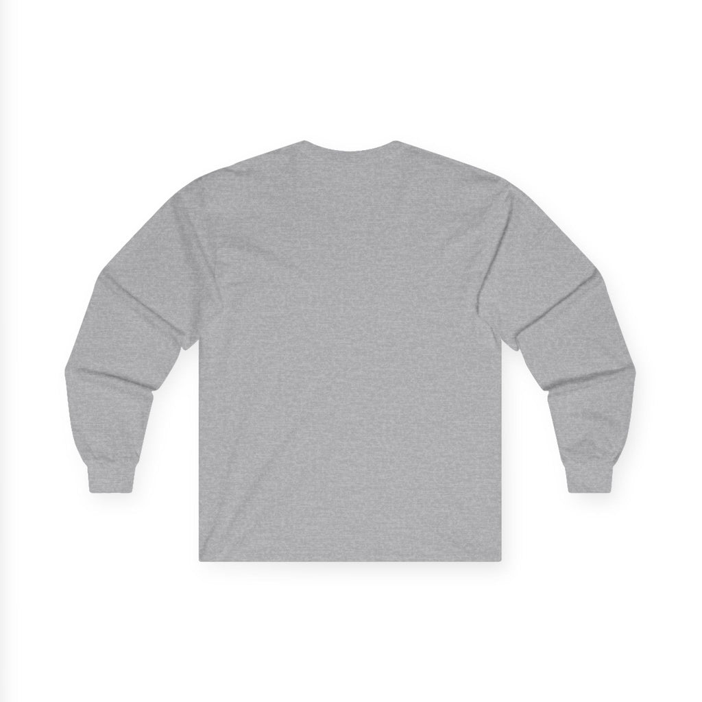 Unisex Long Sleeve Tee with Motivational 'Channel Your Rage' Design | Perfect for Gym & Casual Wear, Gift for Friends, Graphic Tee, [...]