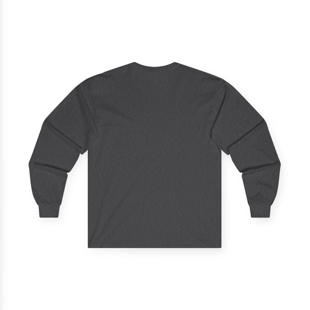 Unisex Long Sleeve Tee with Motivational 'Channel Your Rage' Design | Perfect for Gym & Casual Wear, Gift for Friends, Graphic Tee, [...]