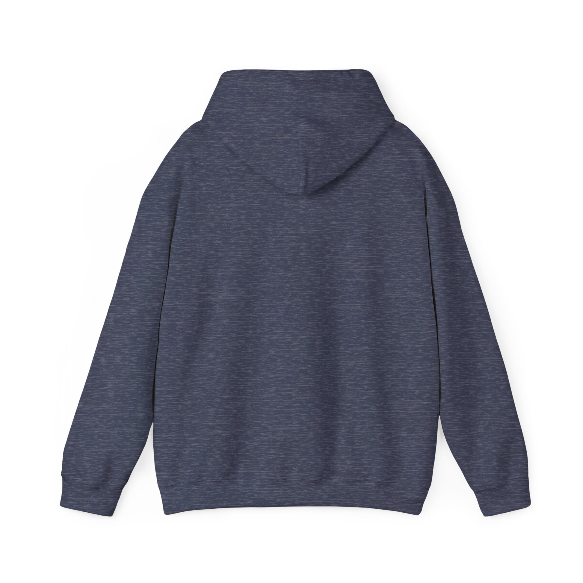 Lightning Bolt Unisex Heavy Blend™ Hooded Sweatshirt, Cozy Hoodie, Graphic Sweatshirt, Unisex Apparel, Perfect Gift for Storm Enthusiasts