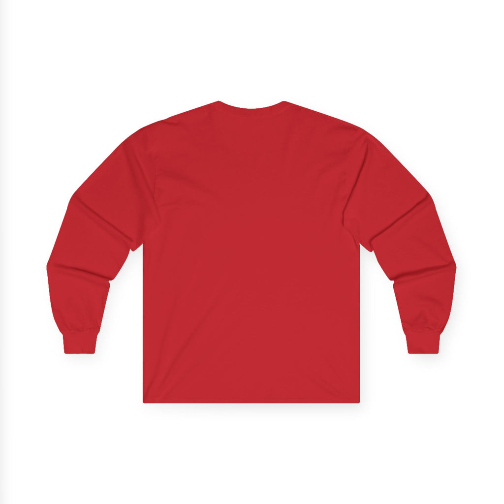 Unisex Long Sleeve Tee with Motivational 'Channel Your Rage' Design | Perfect for Gym & Casual Wear, Gift for Friends, Graphic Tee, [...]